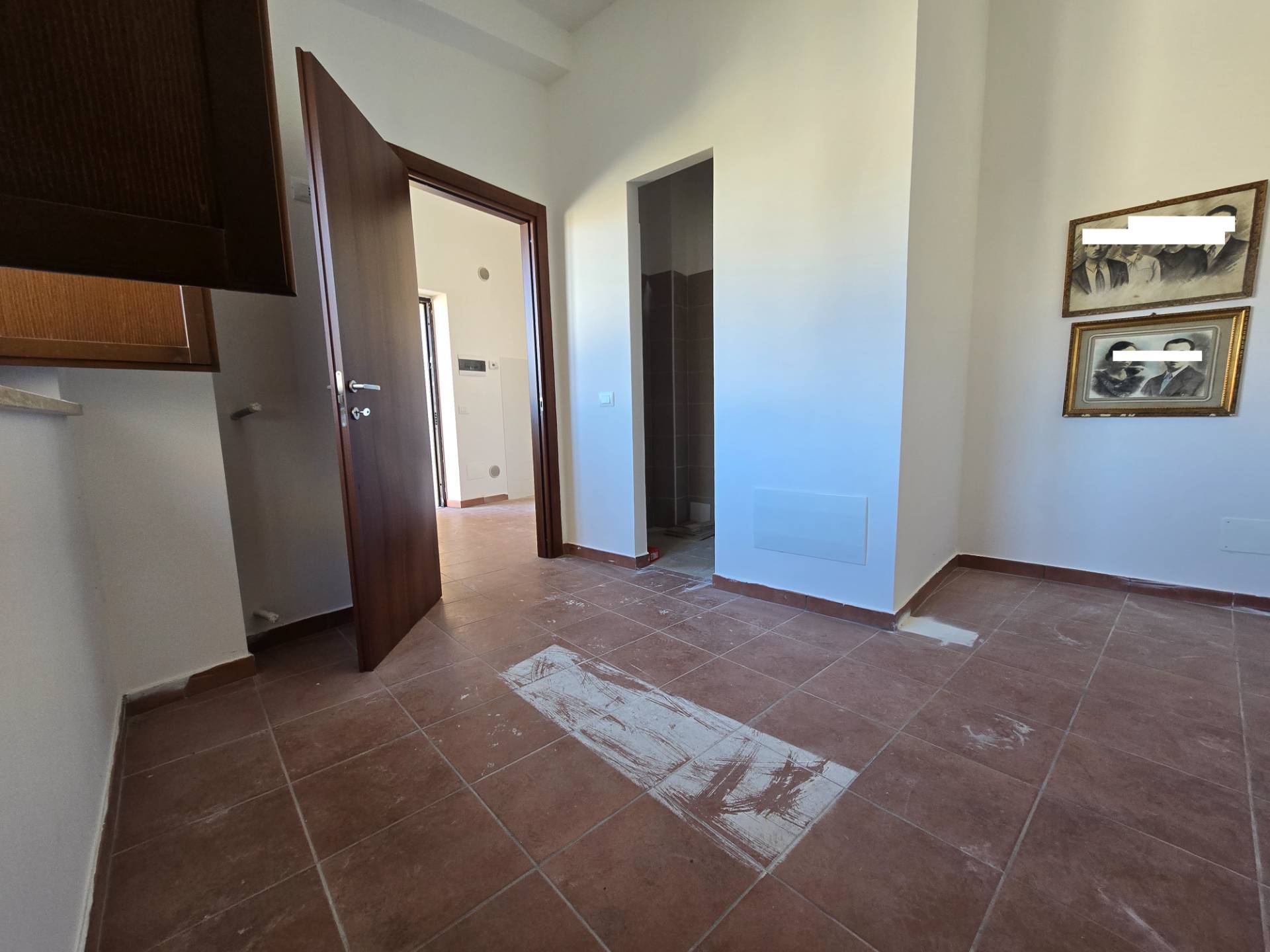 Appartamento in vendita a L'Aquila, Bagno