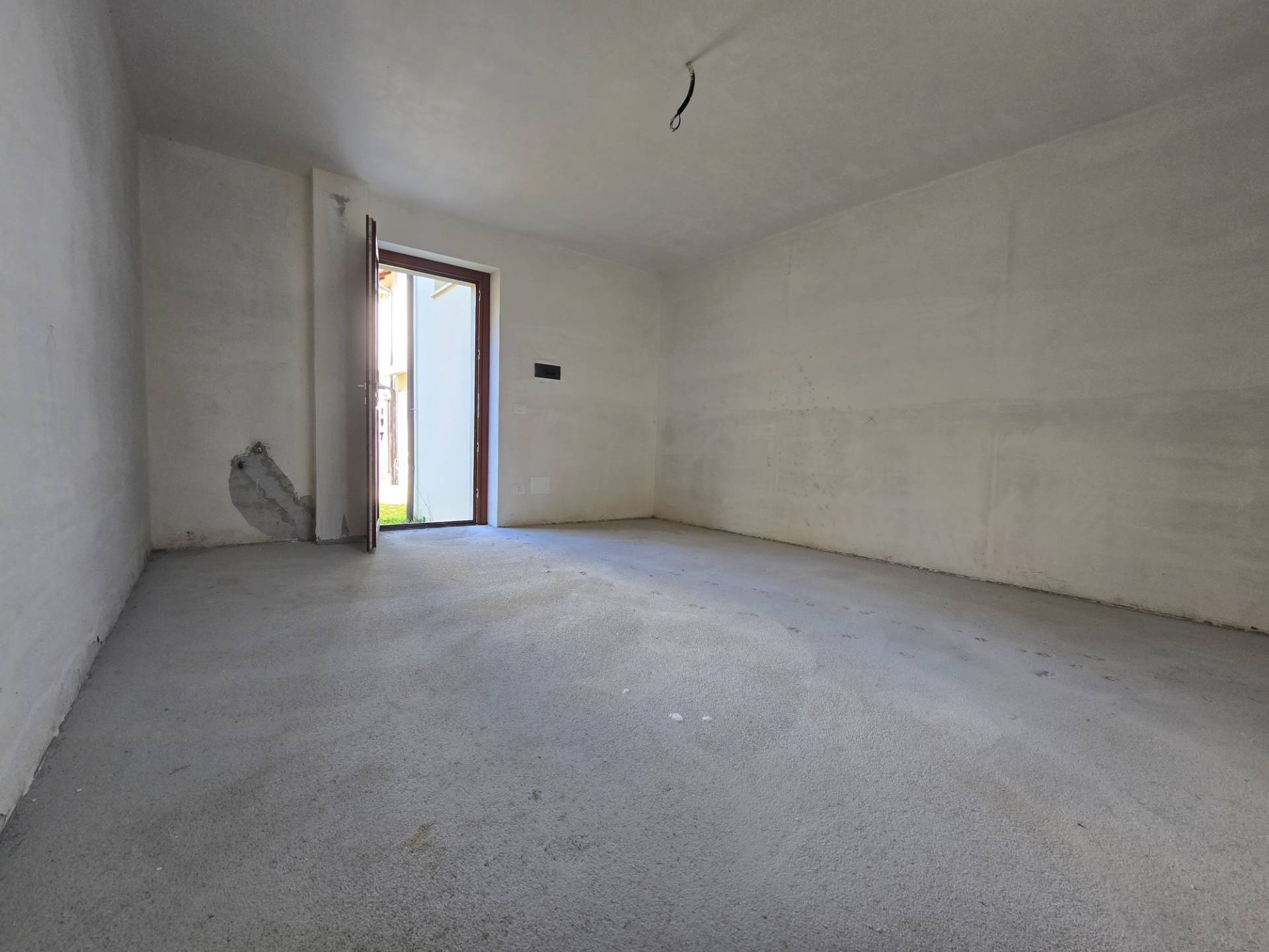 Appartamento in vendita a L'Aquila, Bagno