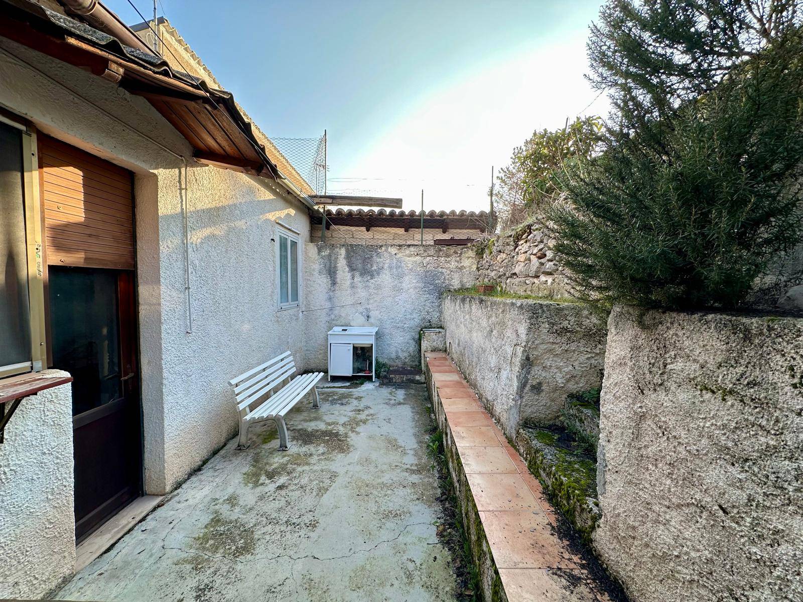 Casa Cielo Terra in vendita a Capestrano