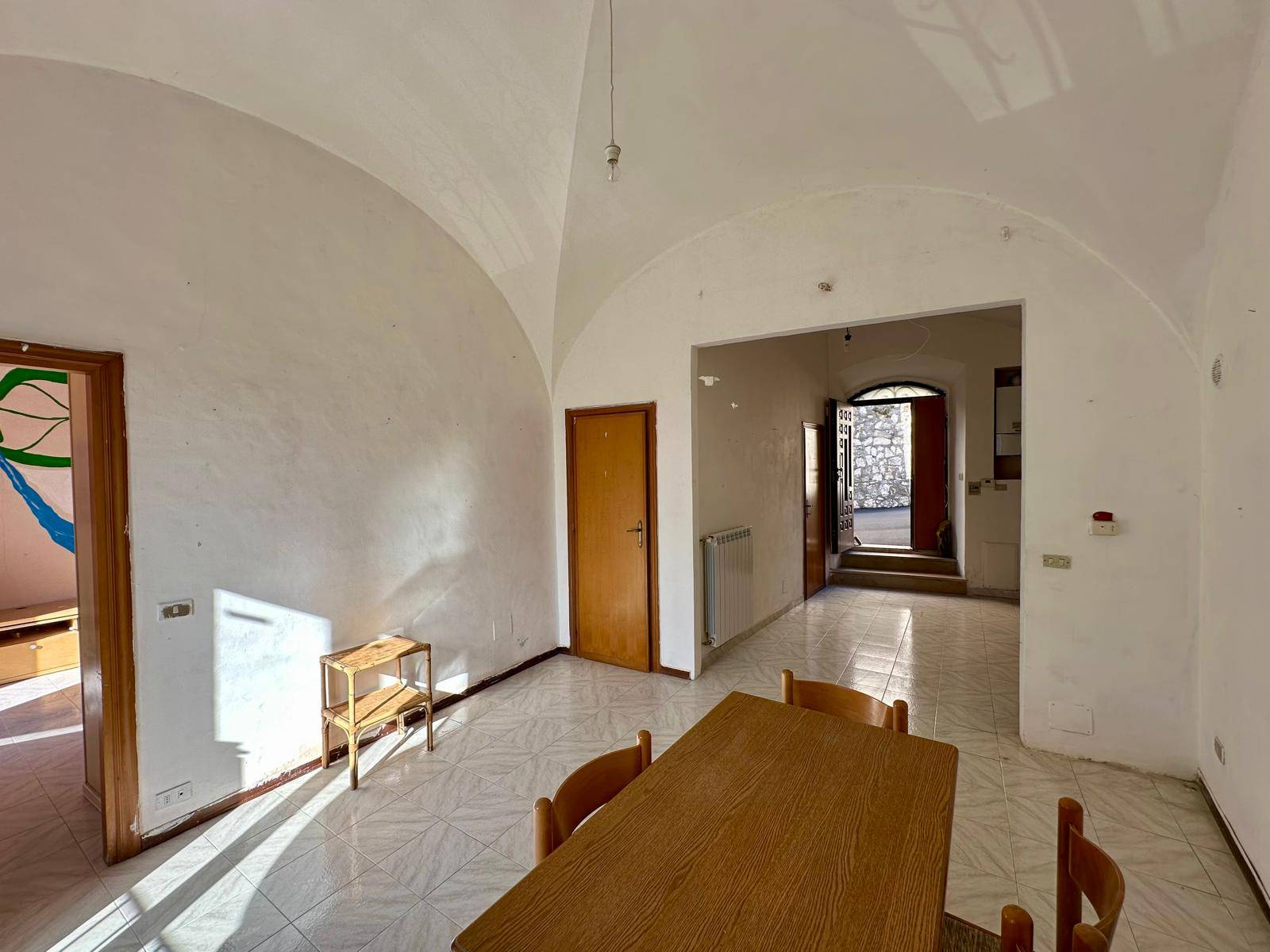 Appartamento in vendita a Fontecchio