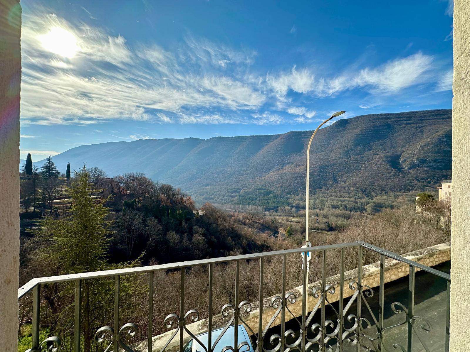 Appartamento in vendita a Fontecchio