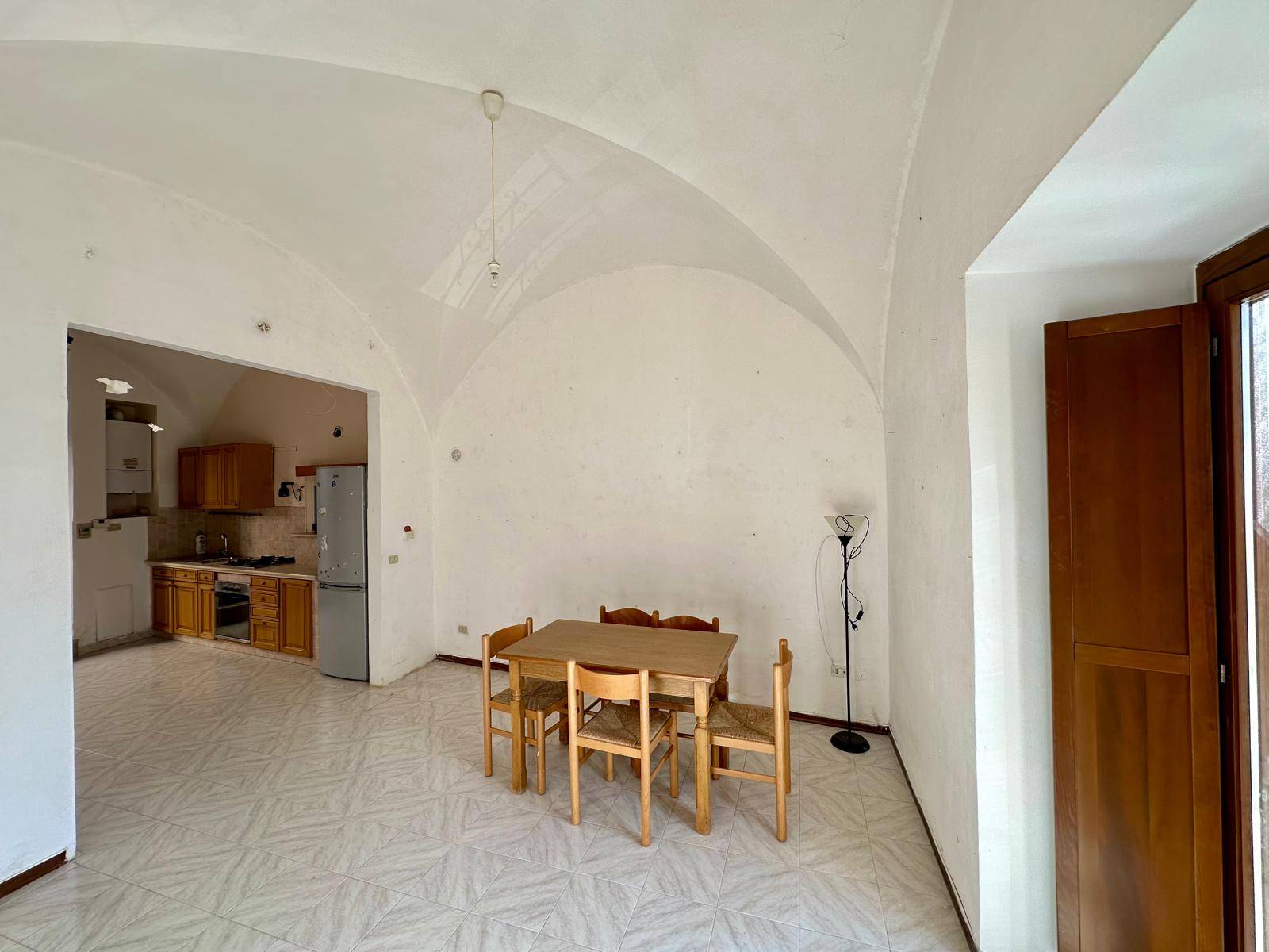 Appartamento in vendita a Fontecchio