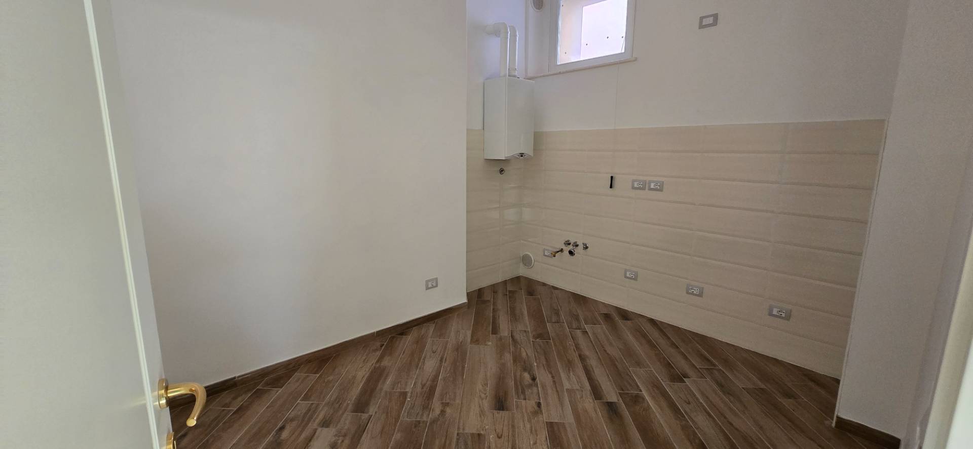 Appartamento in affitto a L'Aquila, Centro storico