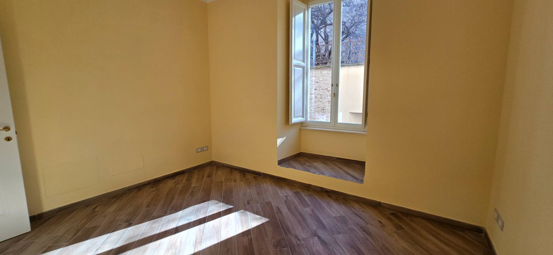 Appartamento in affitto a L'Aquila, Centro storico