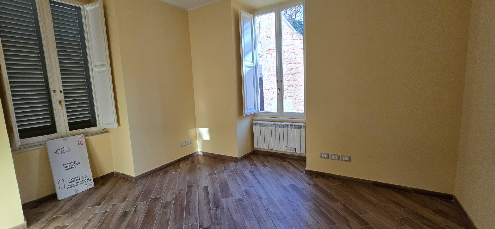 Appartamento in affitto a L'Aquila, Centro storico