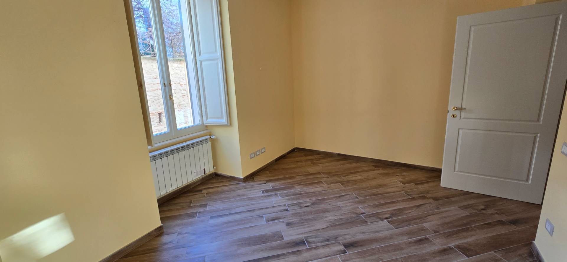 Appartamento in affitto a L'Aquila, Centro storico