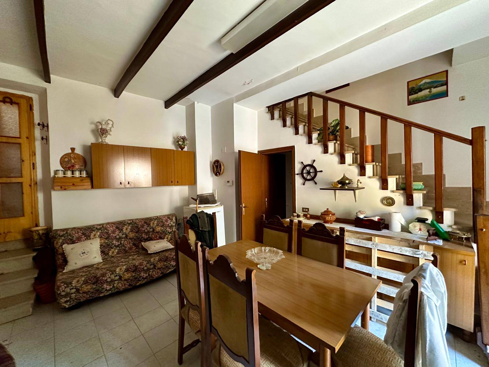 Casa Cielo Terra in vendita a Carapelle Calvisio