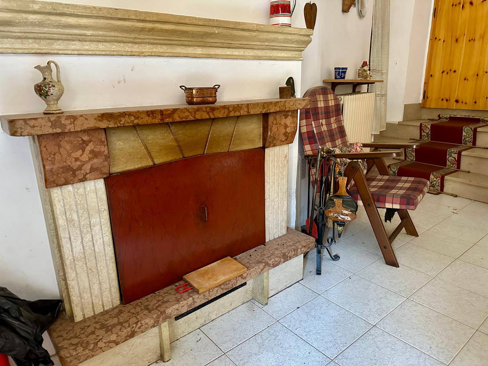 Casa Cielo Terra in vendita a Carapelle Calvisio