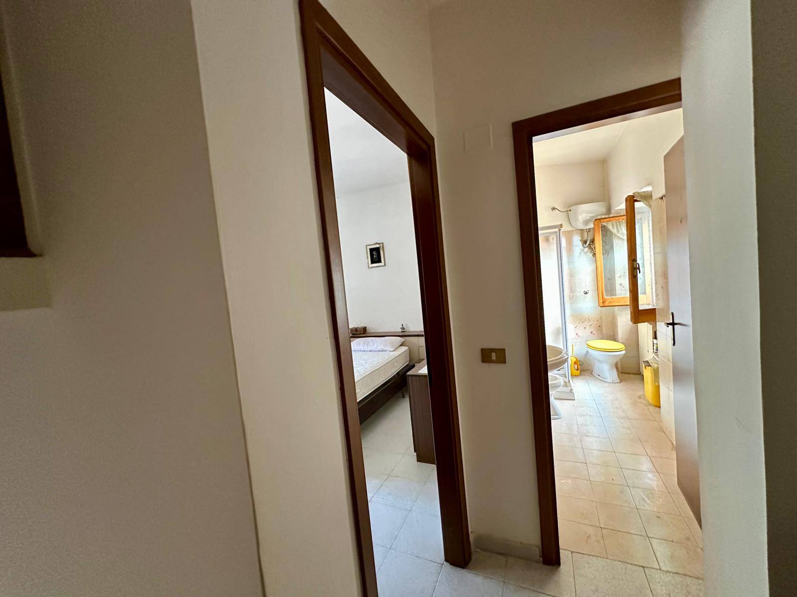 Casa Cielo Terra in vendita a Carapelle Calvisio