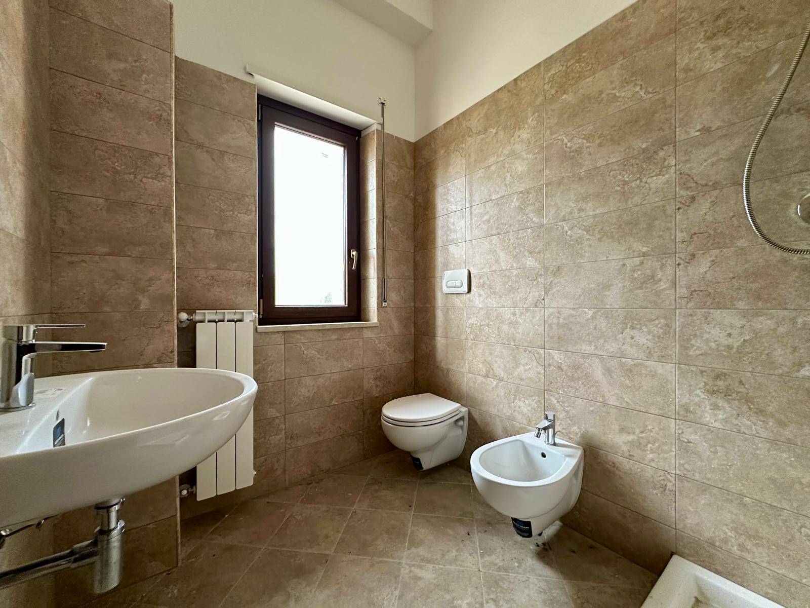 Villa Bifamiliare in vendita a Caporciano