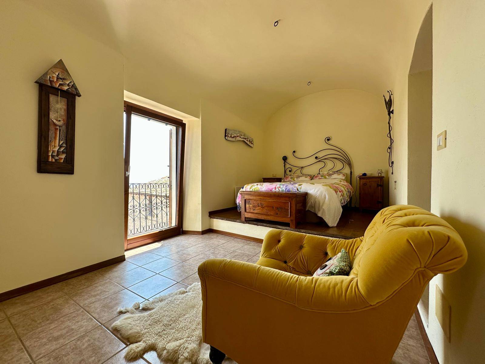 Appartamento in vendita a Calascio