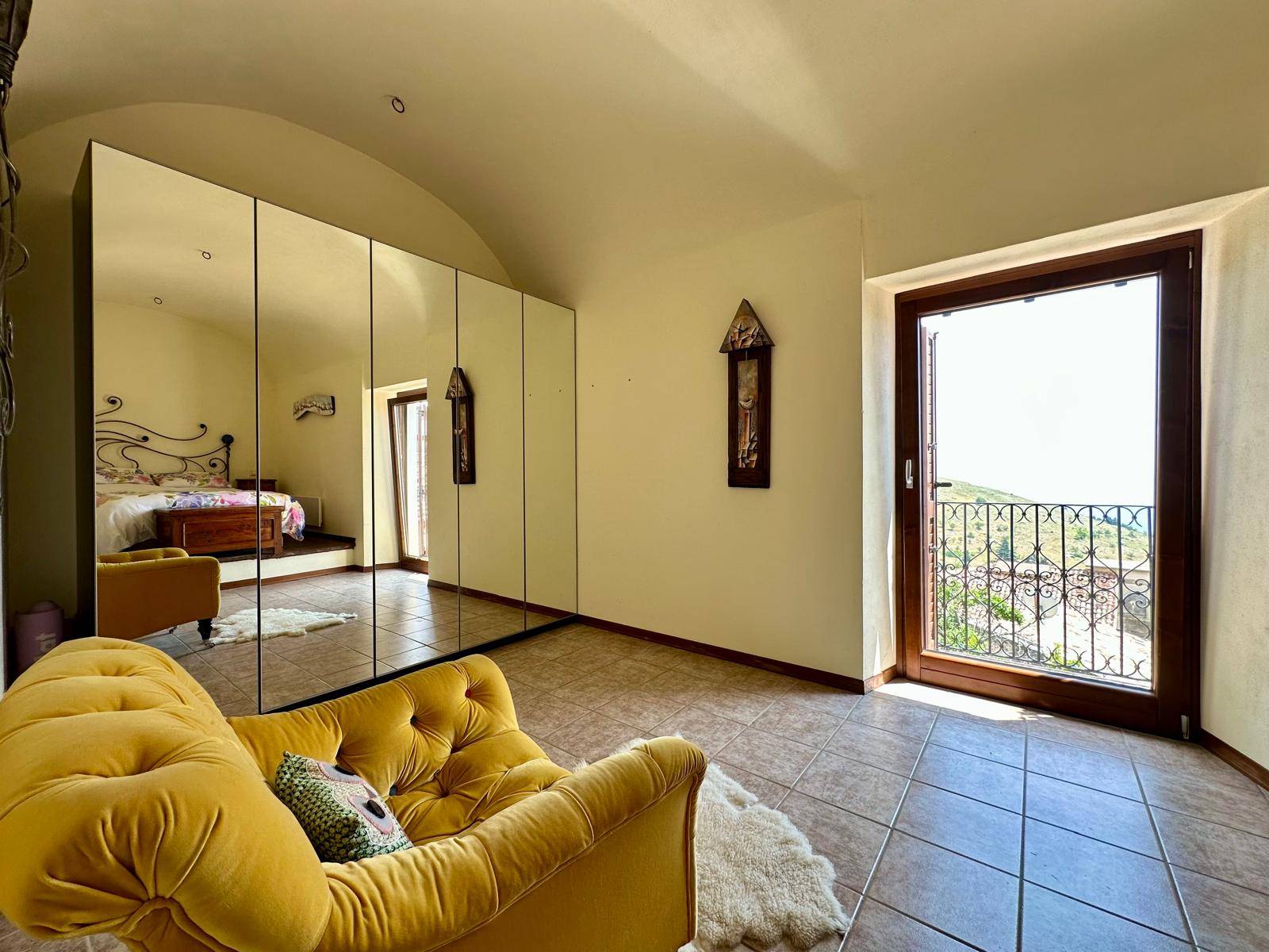 Appartamento in vendita a Calascio