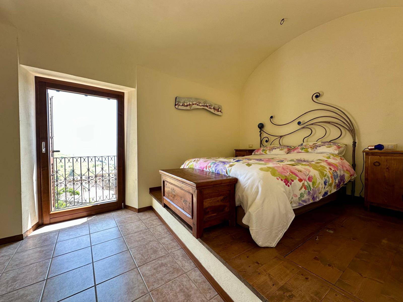 Appartamento in vendita a Calascio