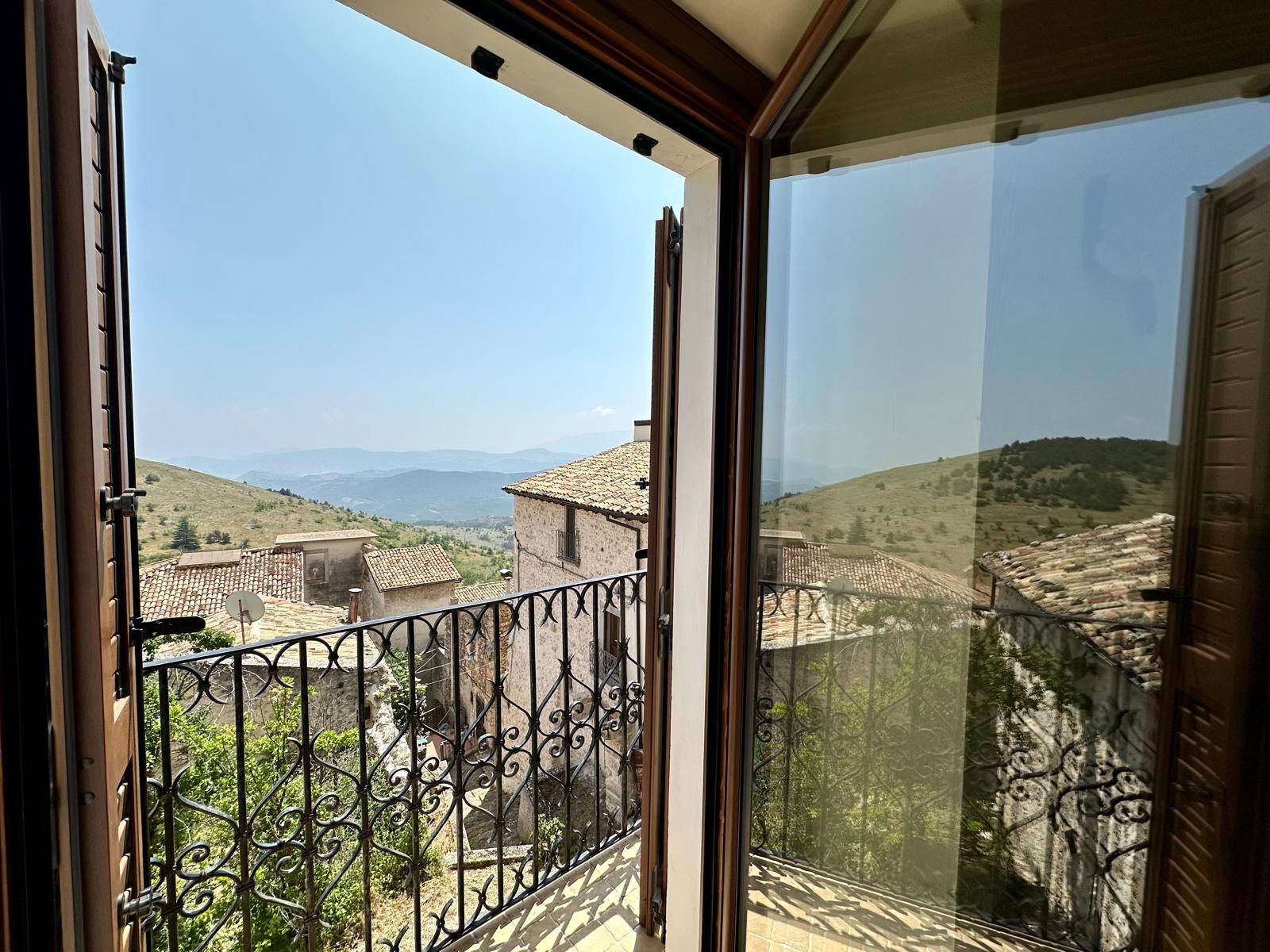 Appartamento in vendita a Calascio