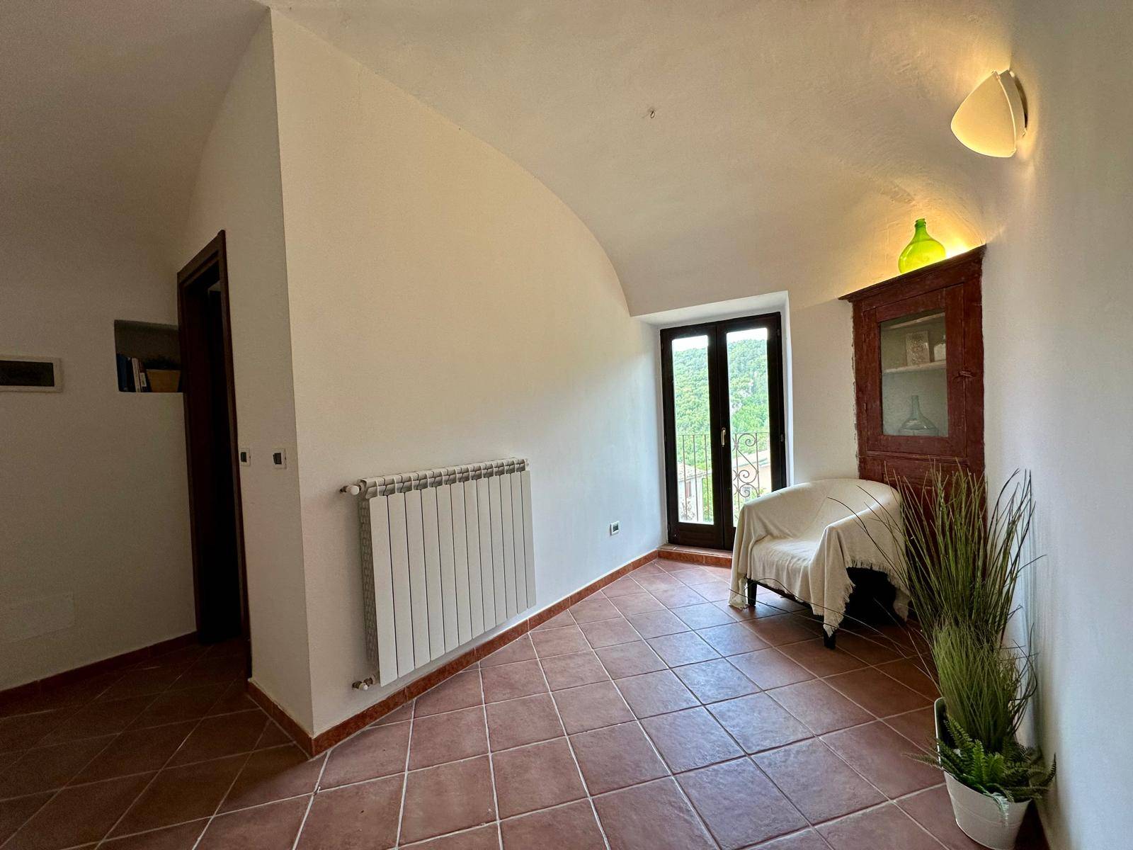 Casa singola in vendita a Caporciano