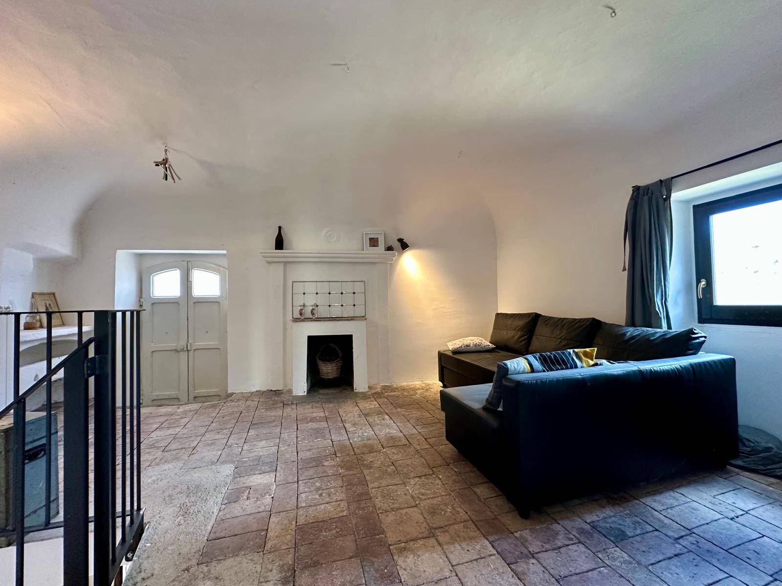 Casa singola in vendita a Caporciano