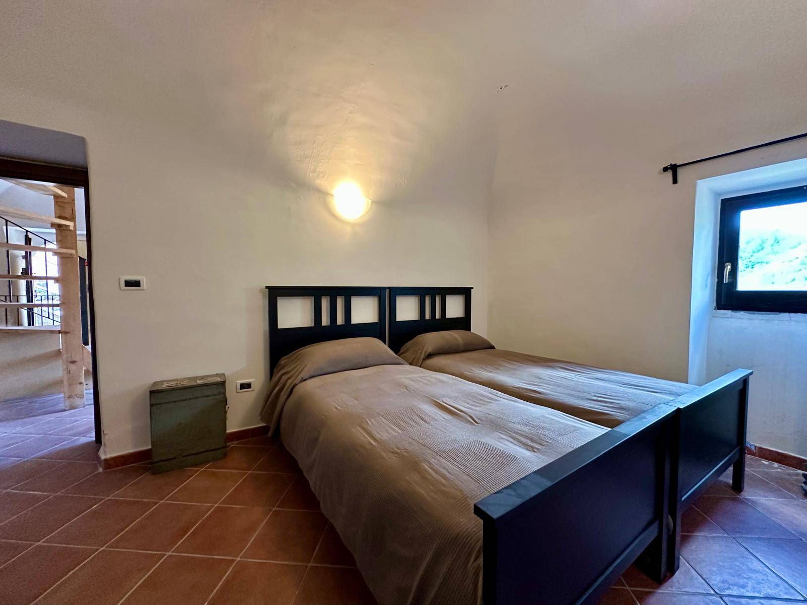 Casa singola in vendita a Caporciano