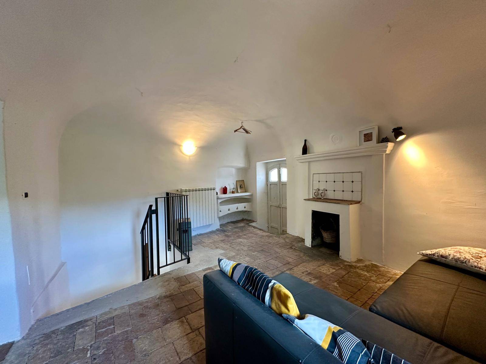 Casa singola in vendita a Caporciano