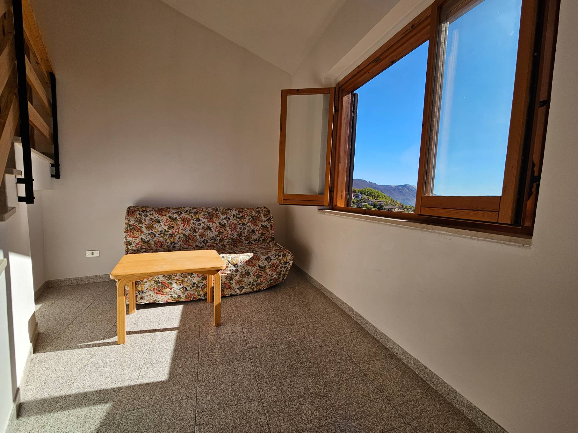 Casa Cielo Terra in vendita a Castel del Monte