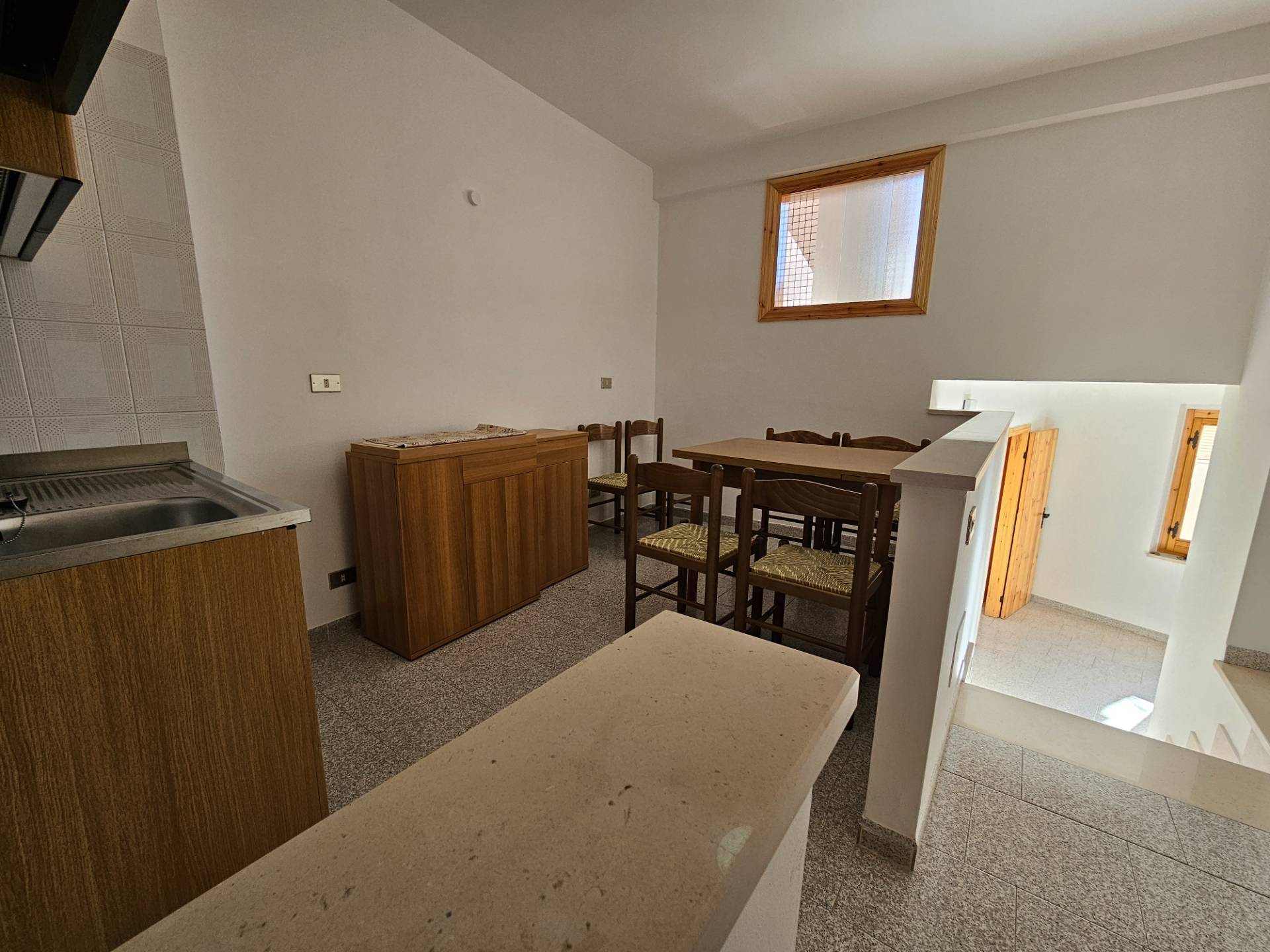 Casa Cielo Terra in vendita a Castel del Monte