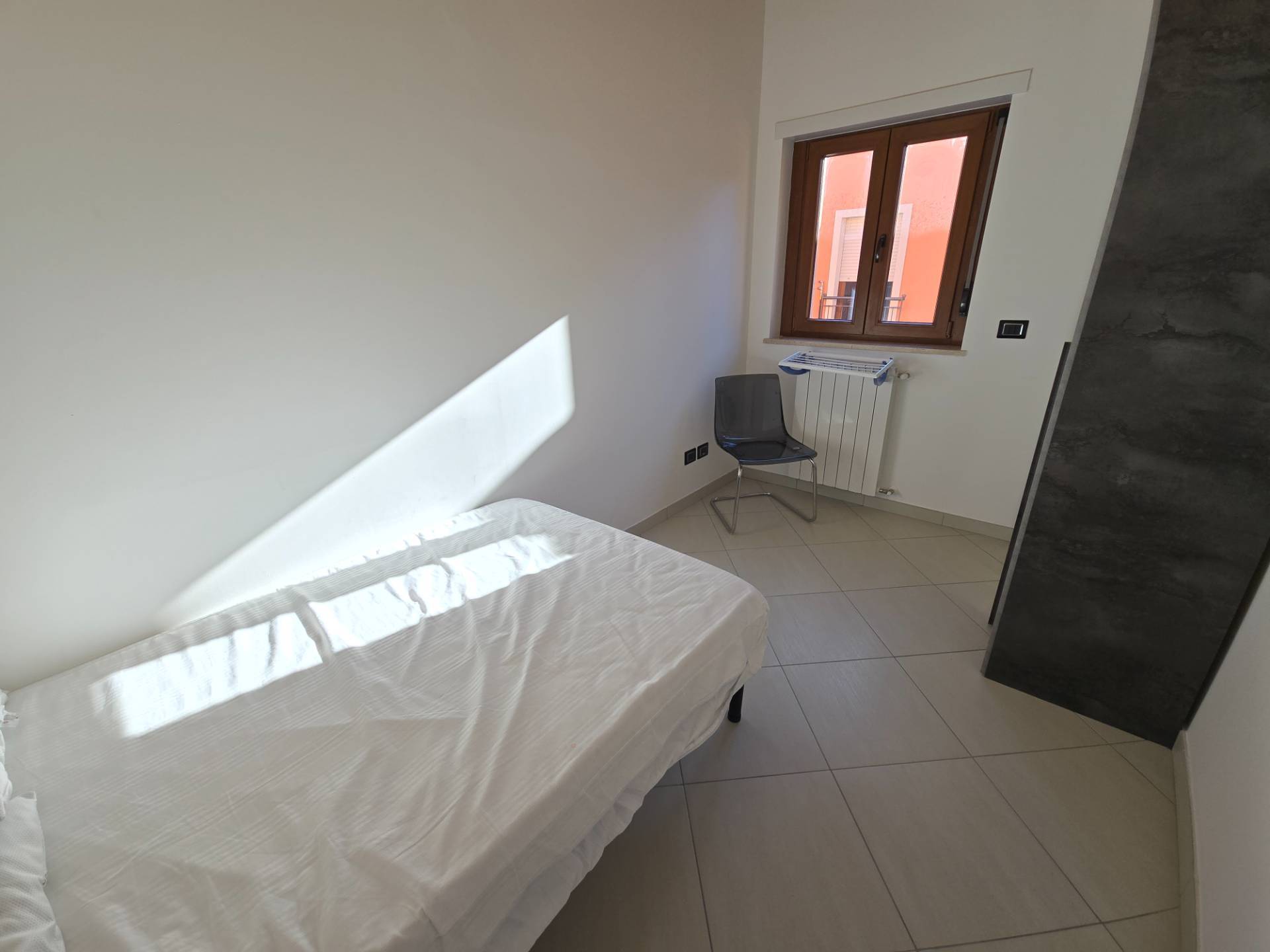 Appartamento in vendita a L'Aquila, Via della Croce Rossa