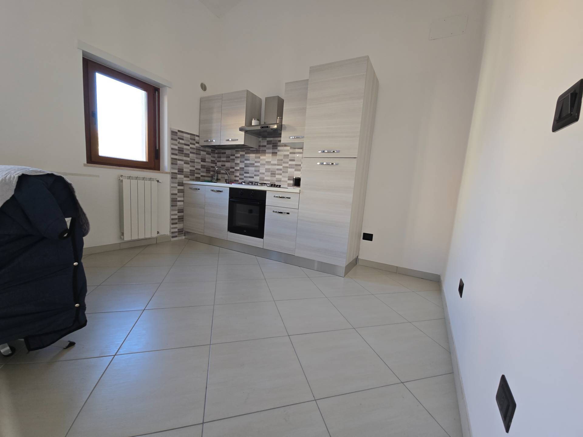 Appartamento in vendita a L'Aquila, Via della Croce Rossa