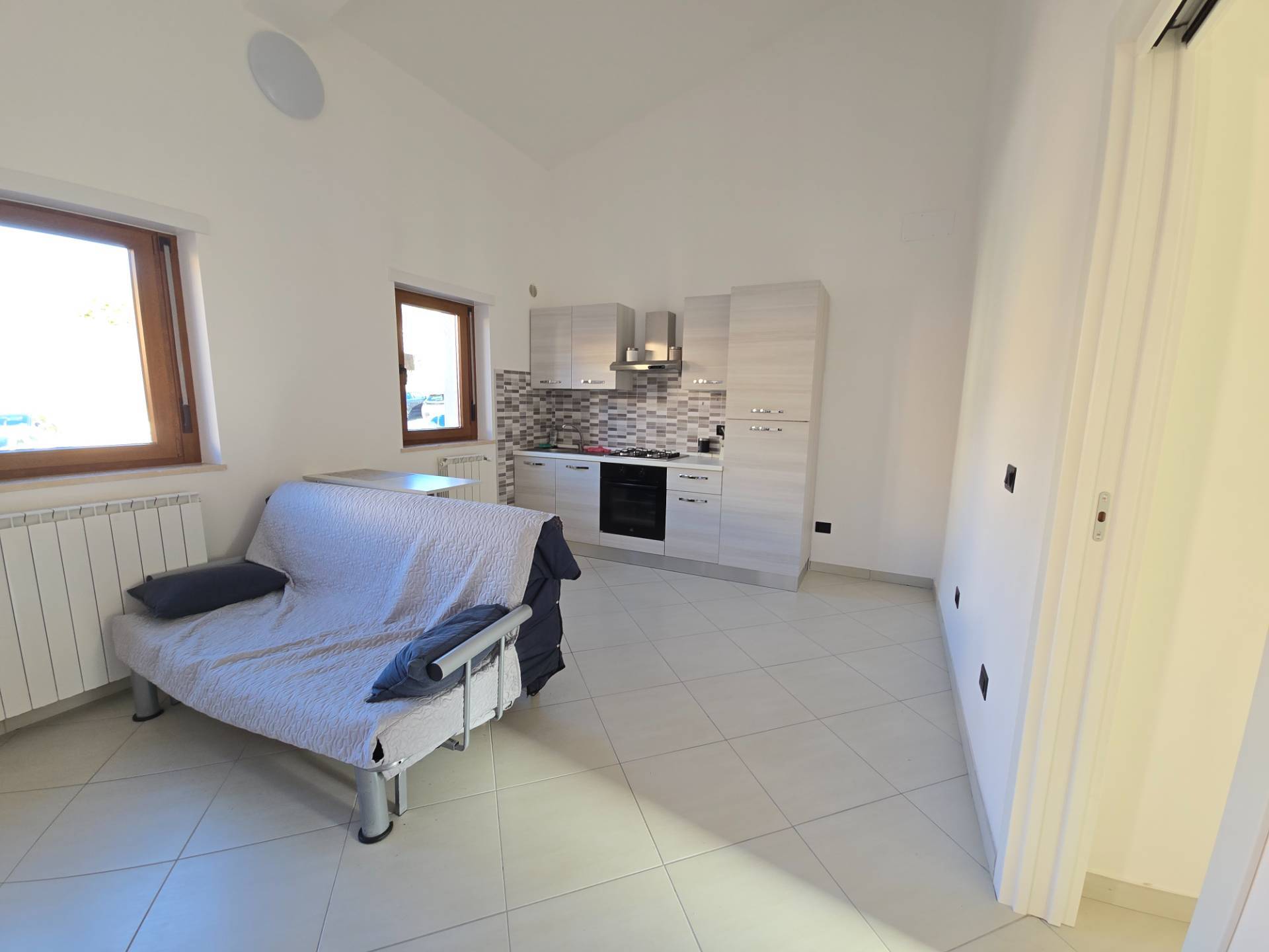 Appartamento in vendita a L'Aquila, Via della Croce Rossa