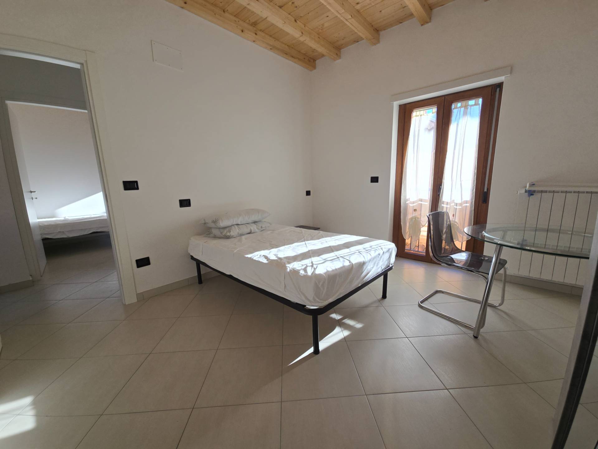 Appartamento in vendita a L'Aquila, Via della Croce Rossa