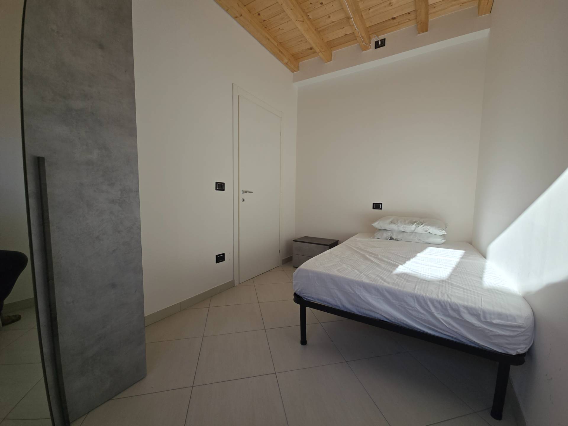 Appartamento in vendita a L'Aquila, Via della Croce Rossa