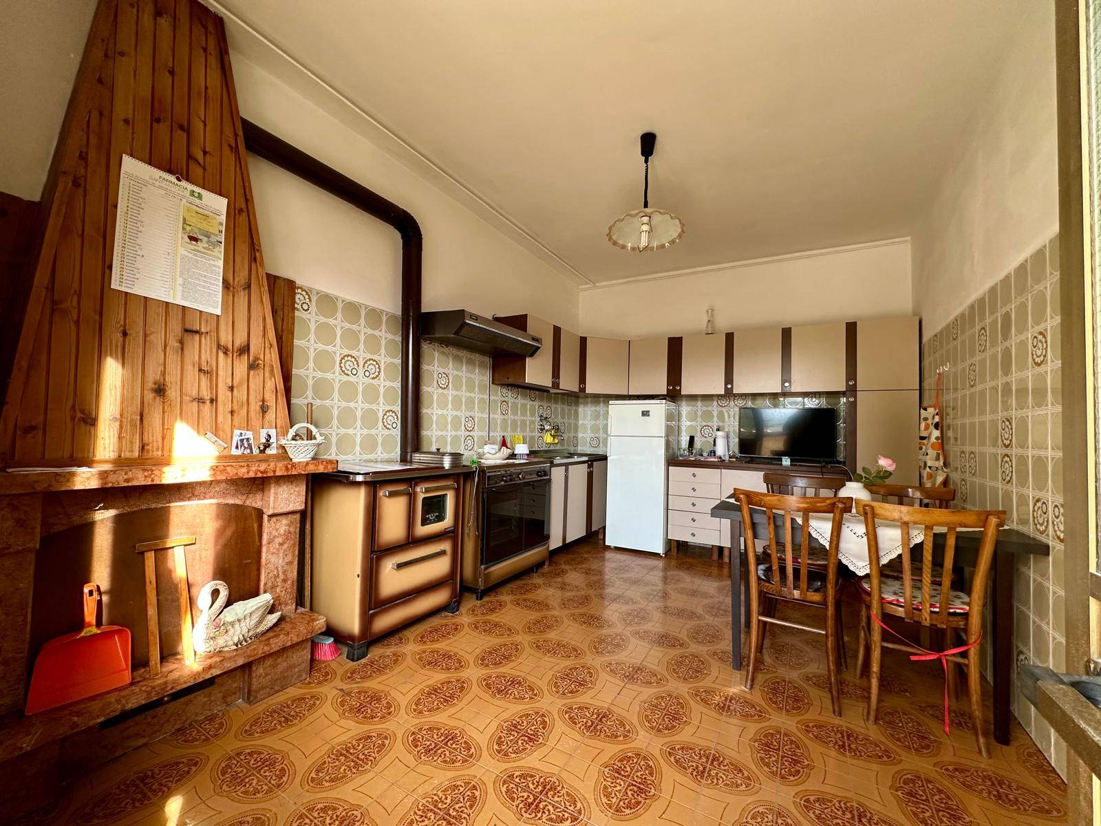 Casa singola in vendita a San Pio delle Camere