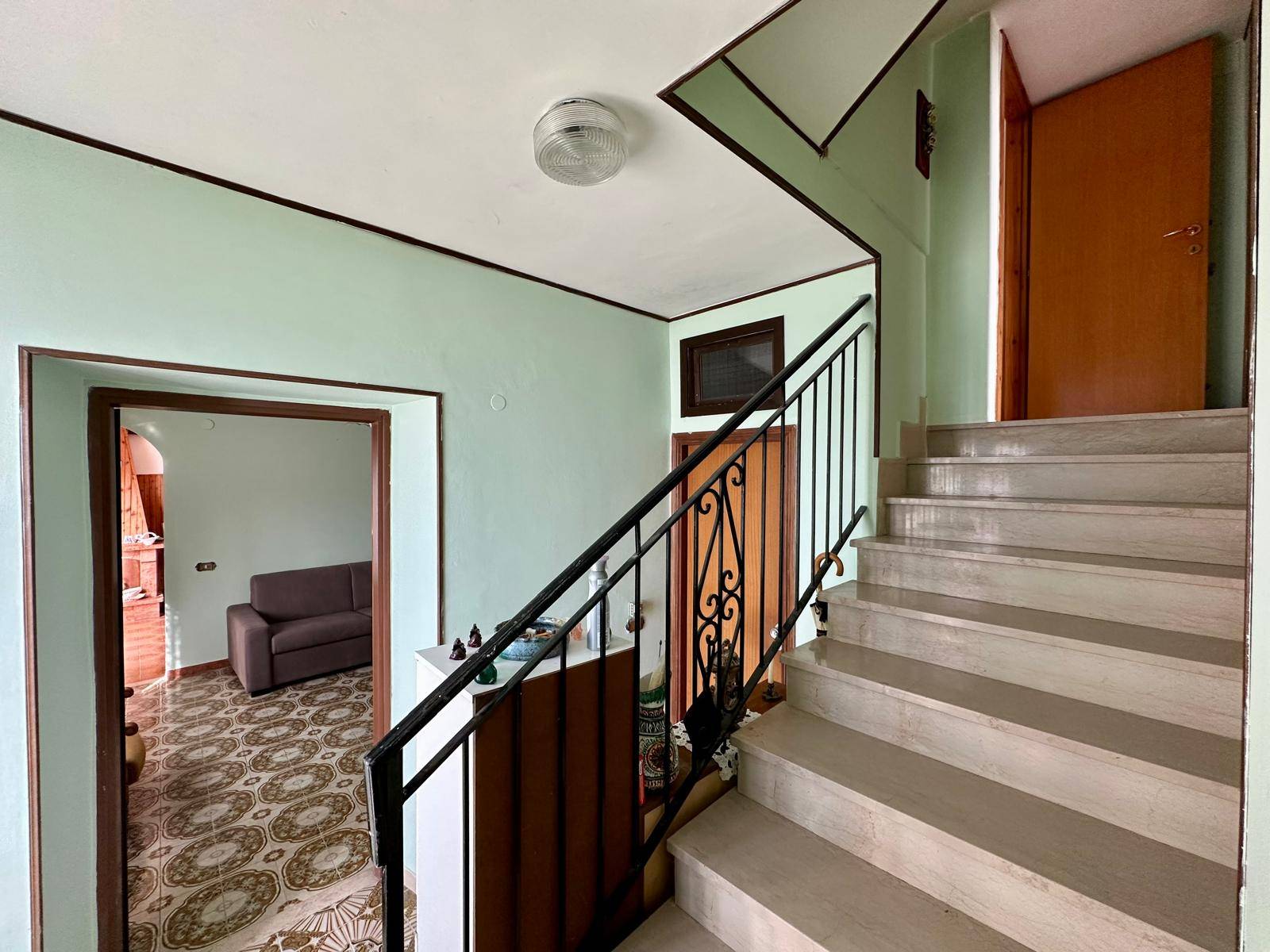 Casa singola in vendita a San Pio delle Camere