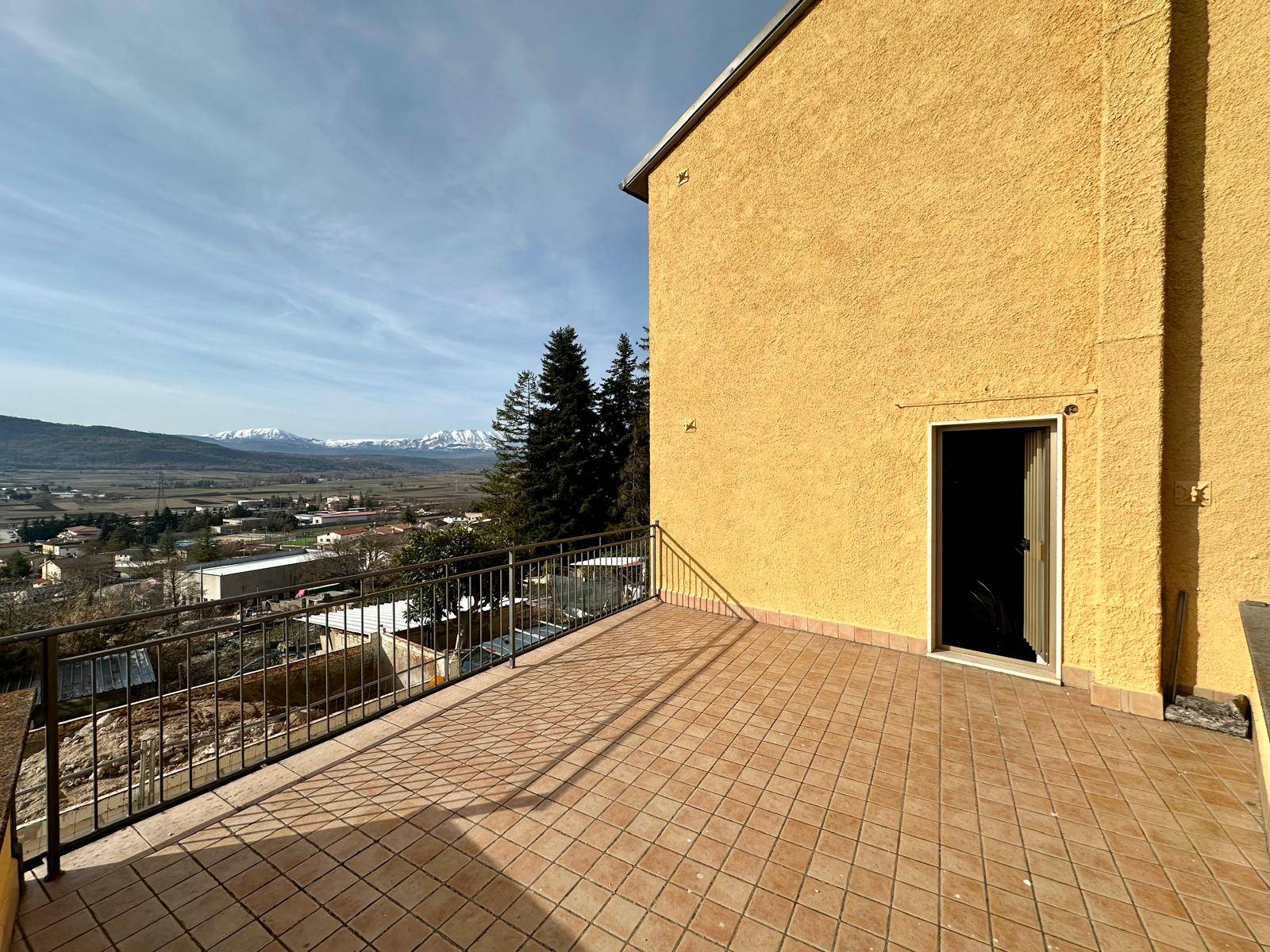 Casa singola in vendita a San Pio delle Camere