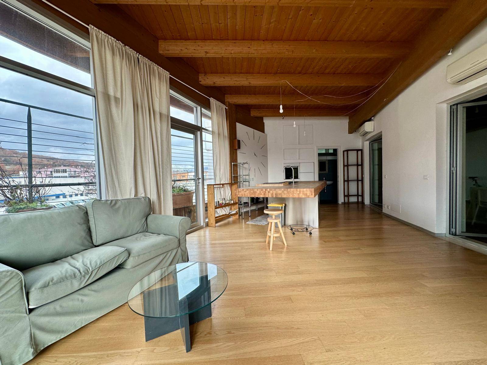 Appartamento in vendita a L'Aquila, Pile