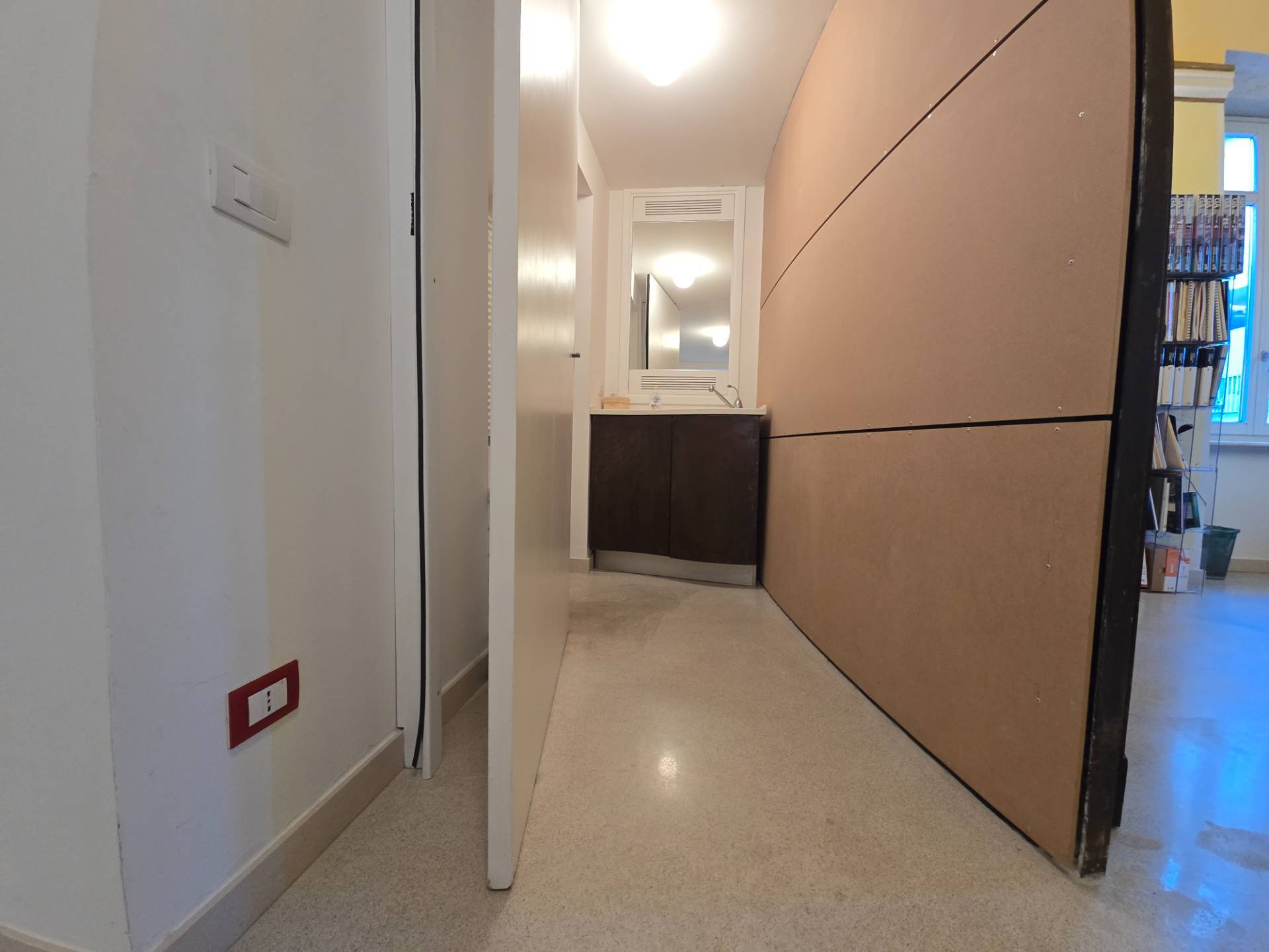 Studio/Ufficio in affitto a L'Aquila, Centro storico