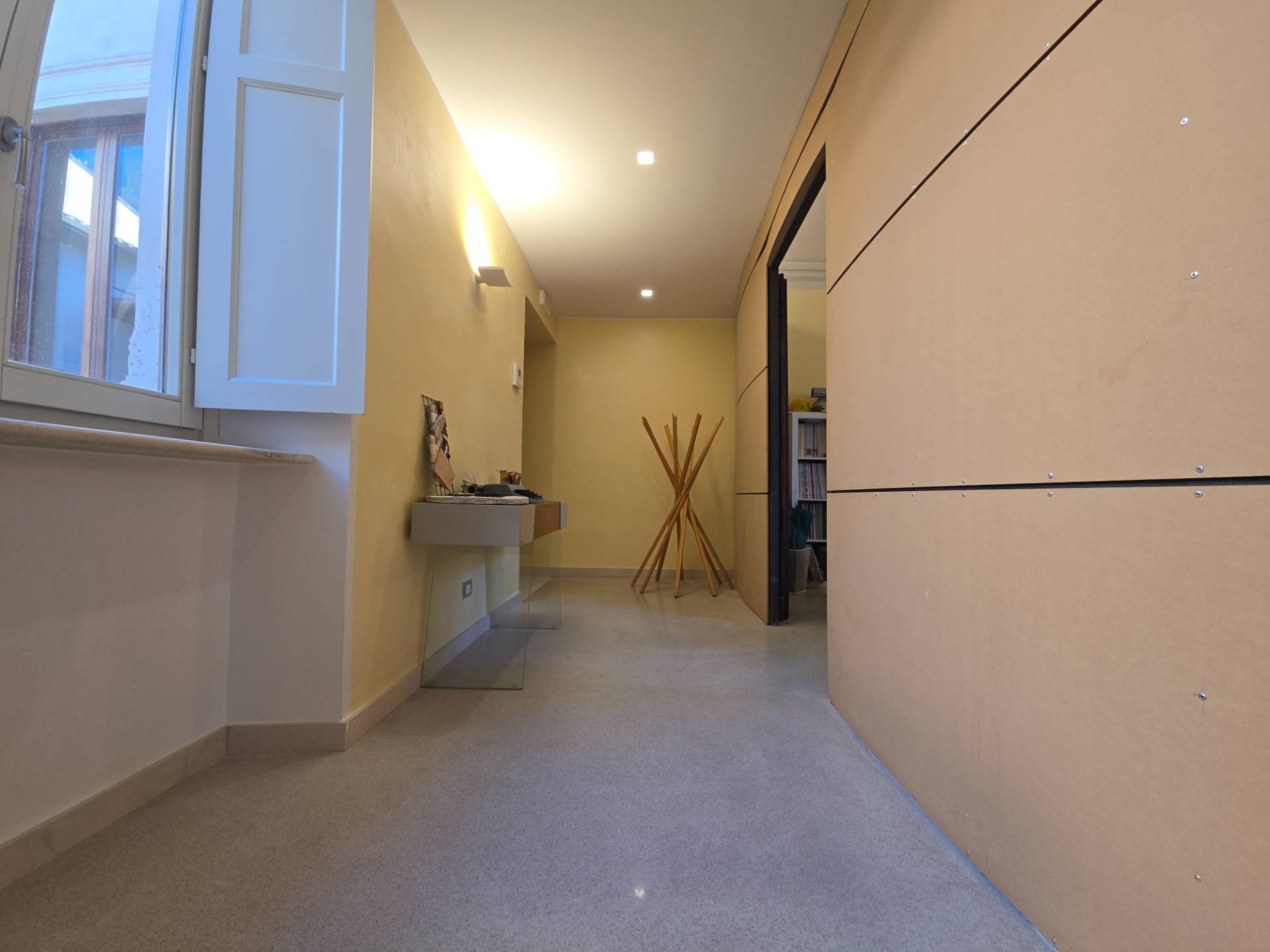 Studio/Ufficio in affitto a L'Aquila, Centro storico