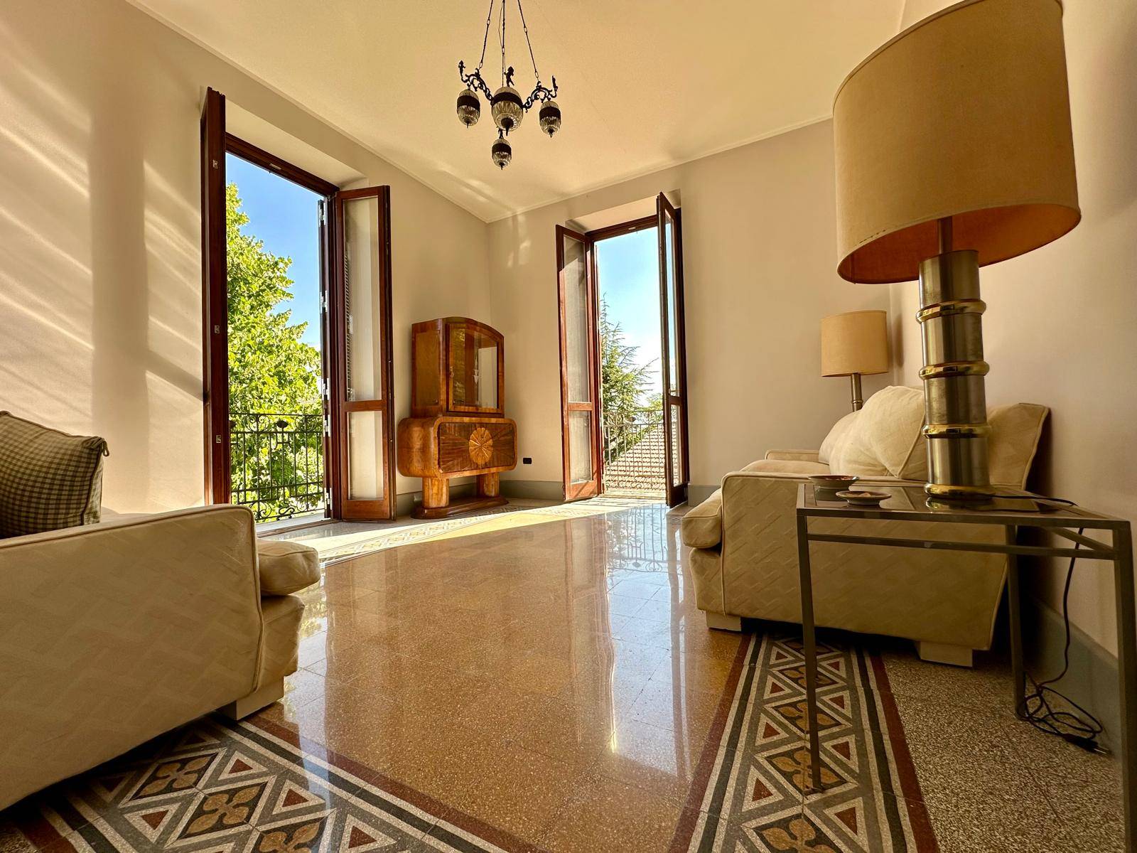 Villa Singola in vendita a Pescina