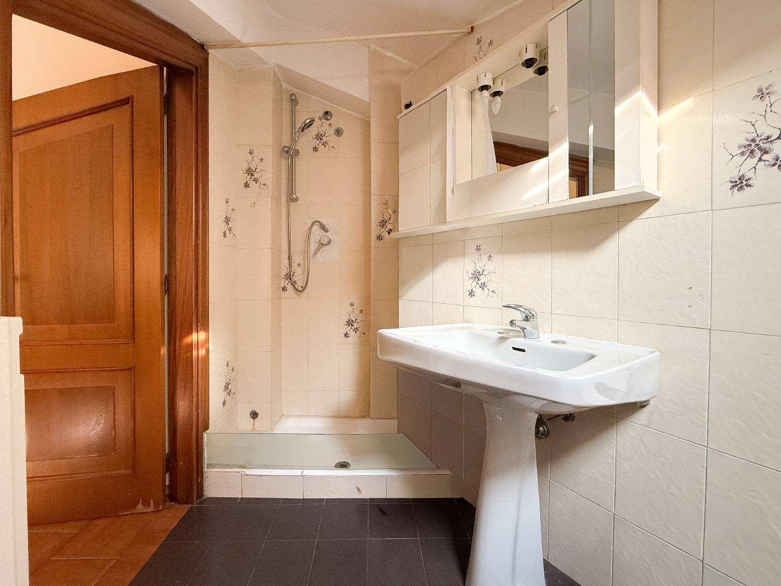 Mansarda in affitto a L'Aquila, S. Barbara