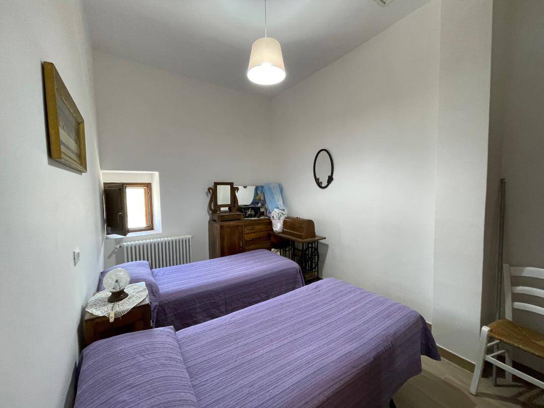 Casa Cielo Terra in vendita a Carapelle Calvisio