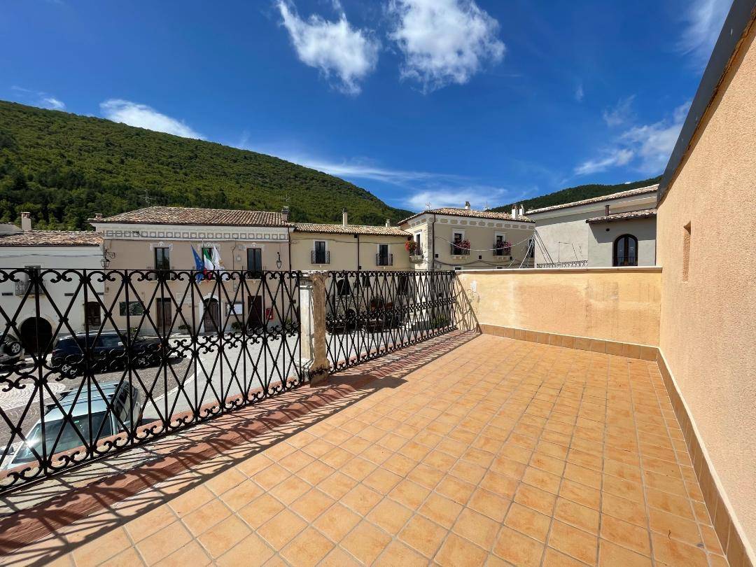 Casa Cielo Terra in vendita a Carapelle Calvisio