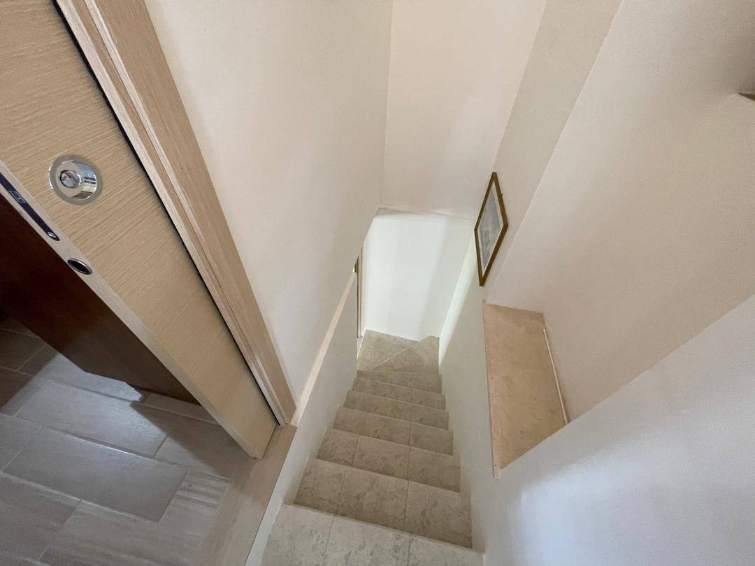 Casa Cielo Terra in vendita a Carapelle Calvisio