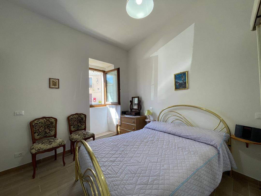 Casa Cielo Terra in vendita a Carapelle Calvisio