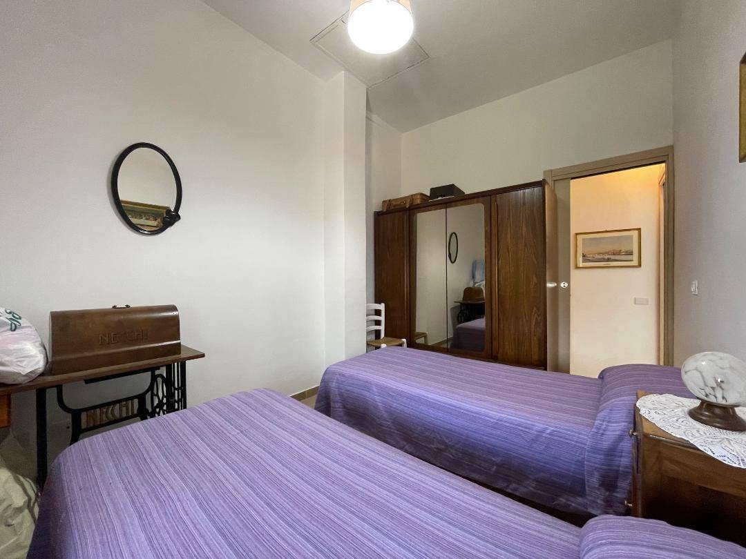 Casa Cielo Terra in vendita a Carapelle Calvisio