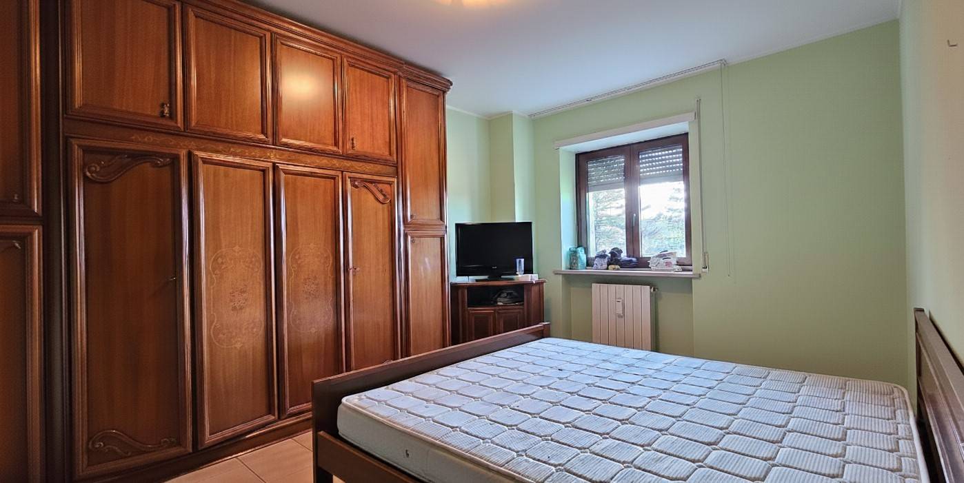 Villa Bifamiliare in vendita a L'Aquila, Poggio di Roio