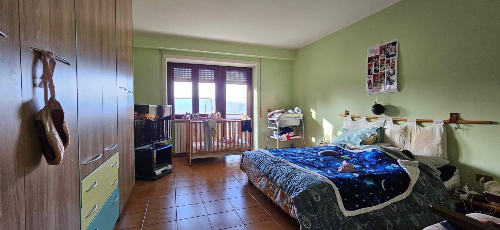 Villa Bifamiliare in vendita a L'Aquila, Poggio di Roio