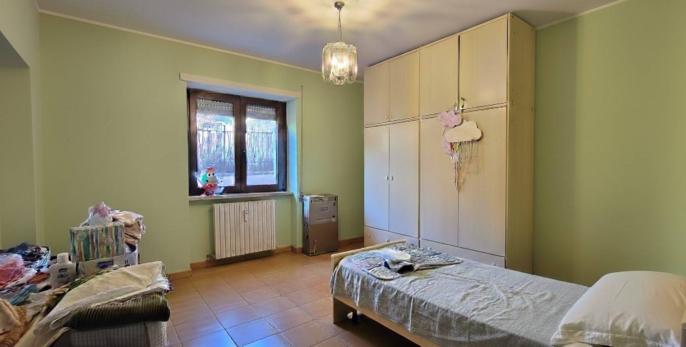 Villa Bifamiliare in vendita a L'Aquila, Poggio di Roio