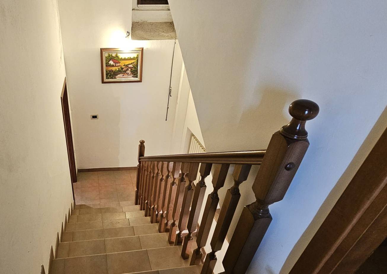 Appartamento in vendita a Castel del Monte