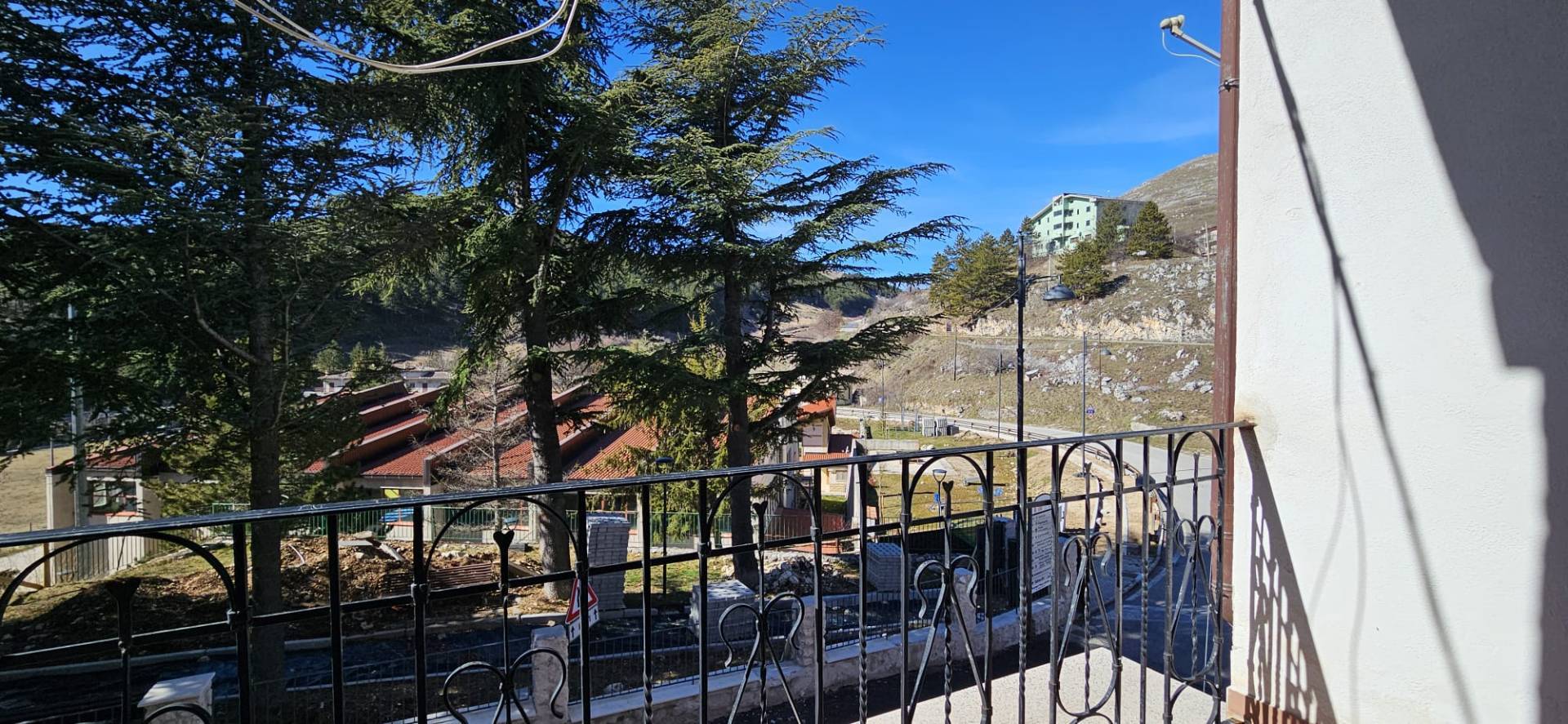 Appartamento in vendita a Castel del Monte