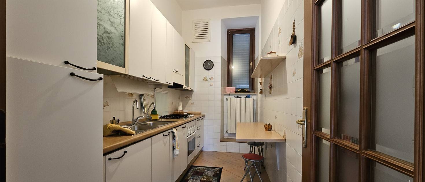 Appartamento in vendita a Castel del Monte