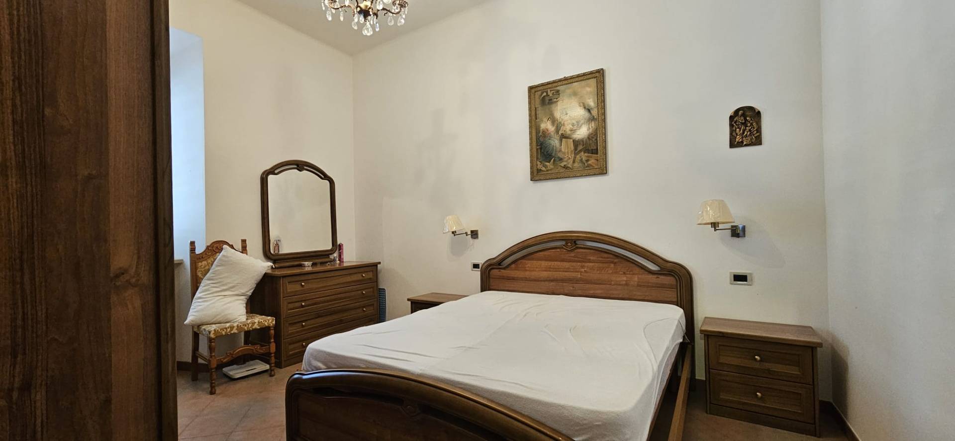 Appartamento in vendita a Castel del Monte