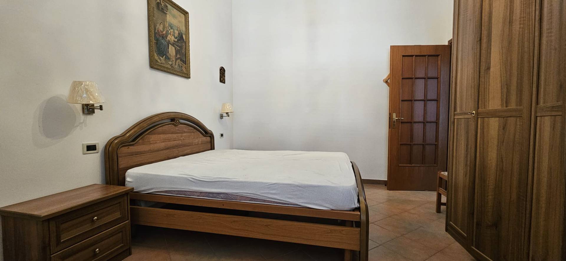 Appartamento in vendita a Castel del Monte